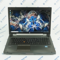 бу ноутбук HP EliteBook 8770w