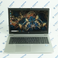 бу ноутбук HP EliteBook 850 G6