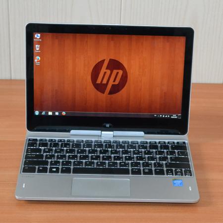 HP EliteBook Revolve 810 G2 купить бу ноутбук