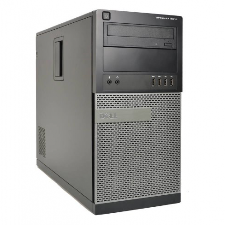 системный блок Dell OptiPlex 9010
