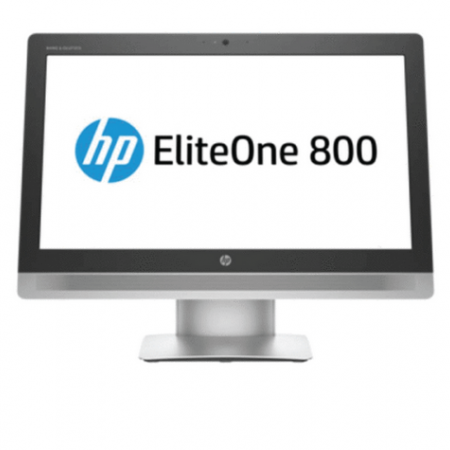 бу моноблок HP EliteOne 800 G2 23-All-in-One