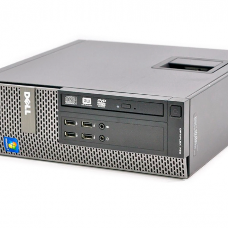 Dell 790 DT