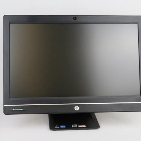 HP 8300 Elite All in One