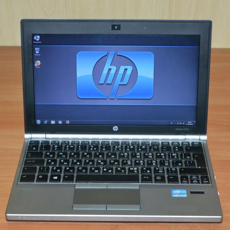 нетбук HP EliteBook 2170p