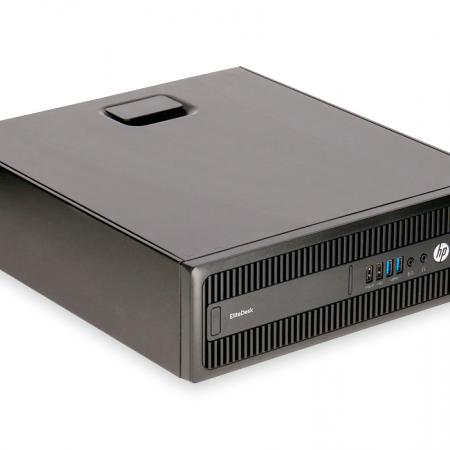 компьютер HP EliteDesk 800 G2 SFF