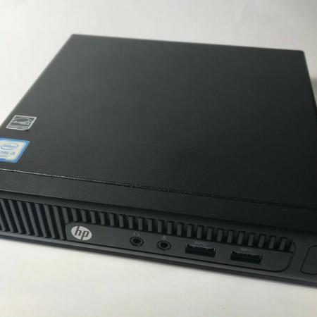 компьютер HP 260 G2 DM