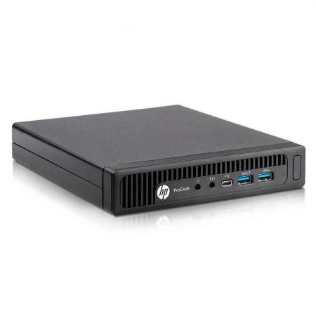 HP ProDesk 600 G2 DM бу компьютер