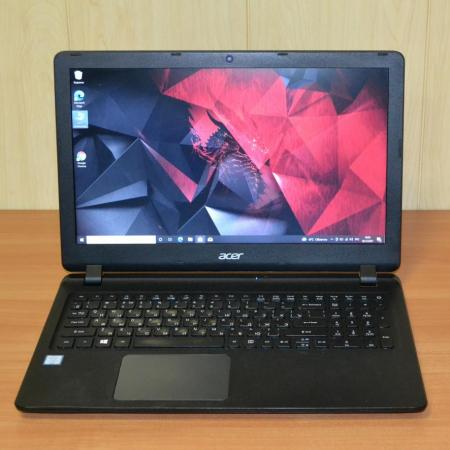 бу ноутбук Acer Extensa EX2540 33GH
