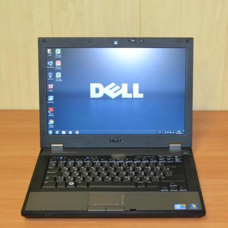 ноутбук Dell E5410 бу