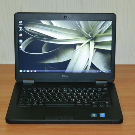 бу ноутбук Dell E5440 