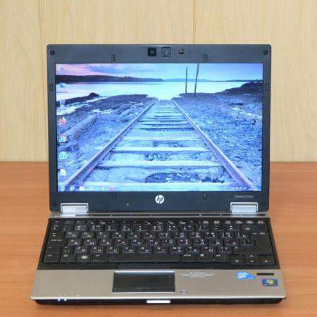 бу ноутбук HP EliteBook 2540p