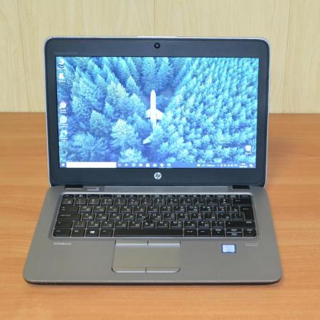 ноутбук HP 820 G4 бу