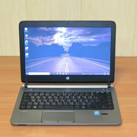 бу ноутбук HP Probook 430 G2