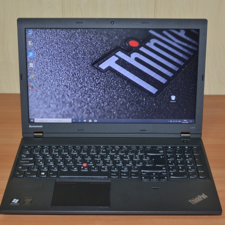 ноутбук Lenovo L540 бу