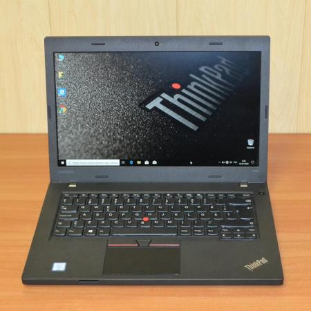 бу ноутбук Lenovo ThinkPad L460