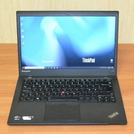 бу ноутбук Lenovo ThinkPad T431s