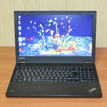 бу ноутбук Lenovo ThinkPad T540p 