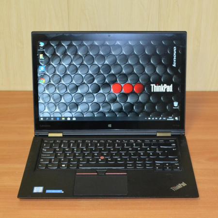 бу ноутбук Lenovo ThinkPad X1 Yoga Gen 1