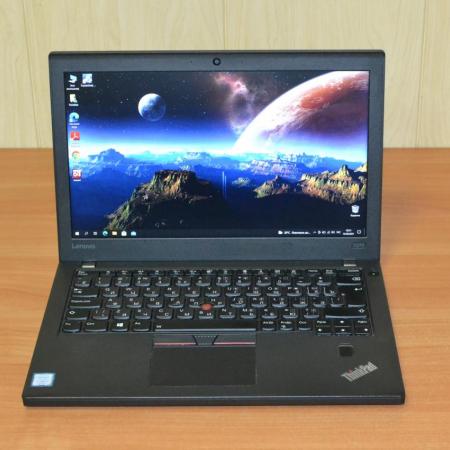 бу ноутбук Lenovo ThinkPad X270