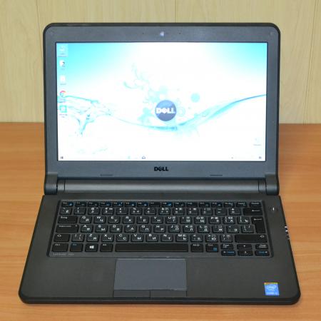 ноутбук Dell 3350 бу