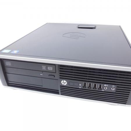 HP Compaq Pro 6300 SFF компьютер