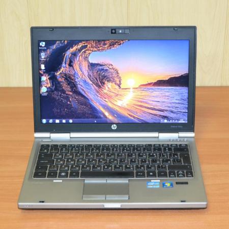 HP EliteBook 2560p Core i7
