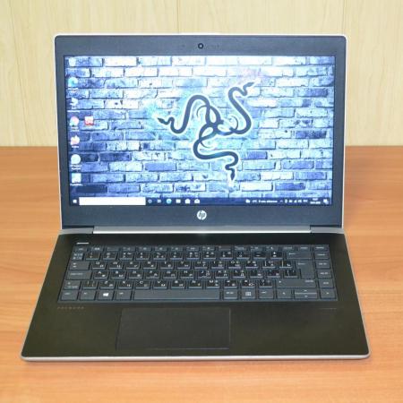 бу ноутбук HP ProBook 440 G5 