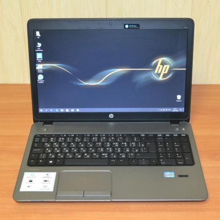 бу ноутбук HP Probook 450 G0