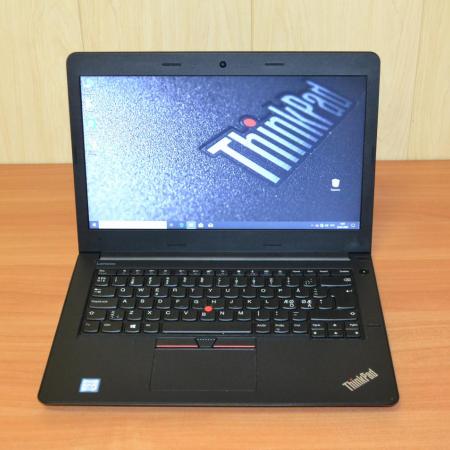 бу ноутбук Lenovo ThinkPad E470