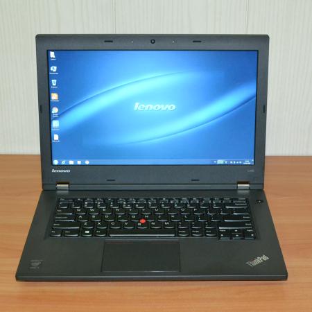 ноутбук бу Lenovo ThinkPad L440