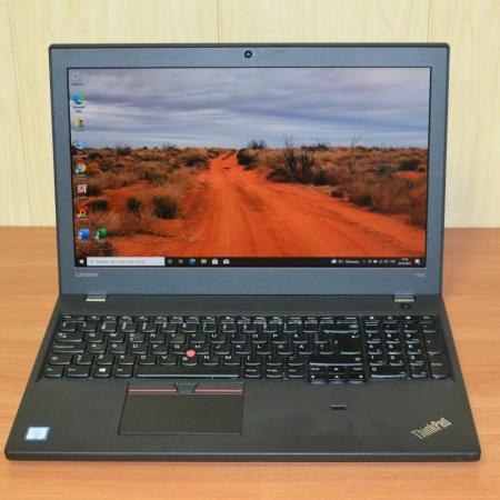 бу ноутбук Lenovo ThinkPad T560 