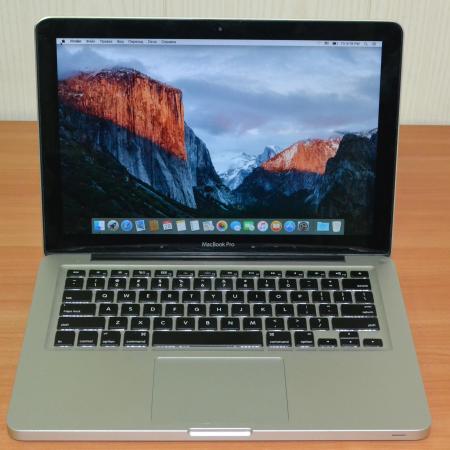 MacBook Pro A1278 2011 г.