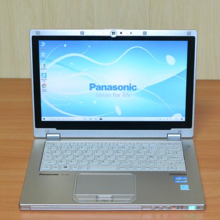 Panasonic Toughbook CF-AX2