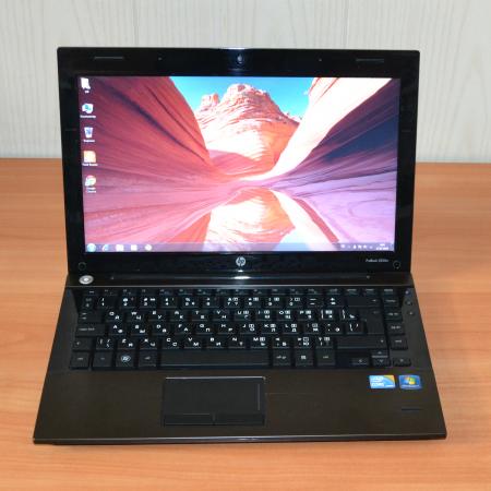 HP ProBook 5320m бу ноутбук