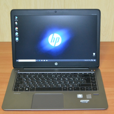 HP Elitebook 1040 G1 - купить бу ноутбук из Европы