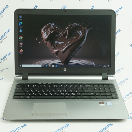 бу ноутбук HP Probook 450 G3