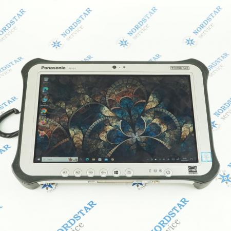планшет Panasonic ToughPad FZ-G1