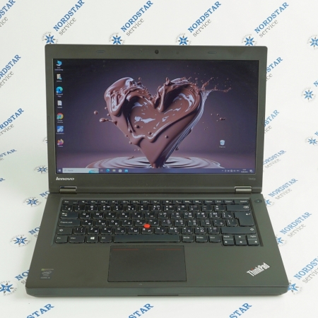бу ноутбук Lenovo ThinkPad T440p