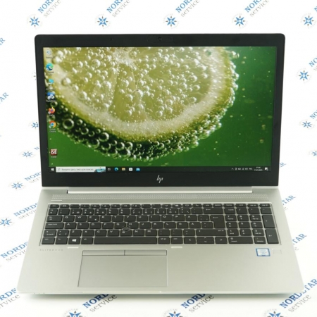 бу ноутбук HP EliteBook 850 G5 