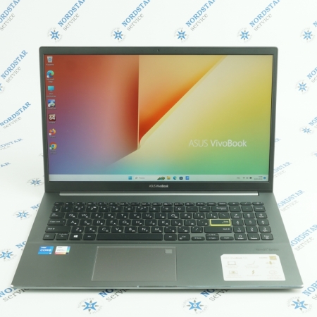 бу ноутбук Asus VivoBook S15 S533EA
