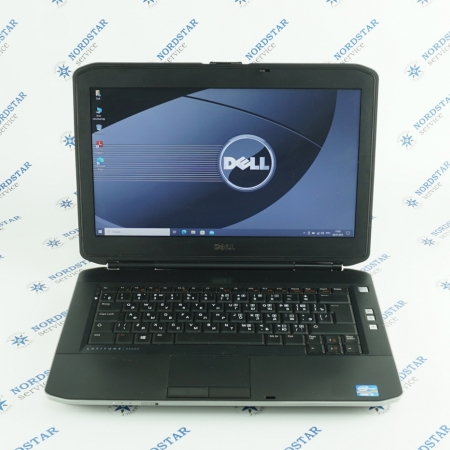 бу ноутбук Dell Latitude E5430 