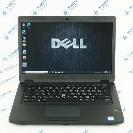 бу ноутбук Dell Latitude E5490