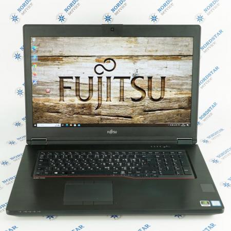 бу ноутбук Fujitsu CELSIUS H980