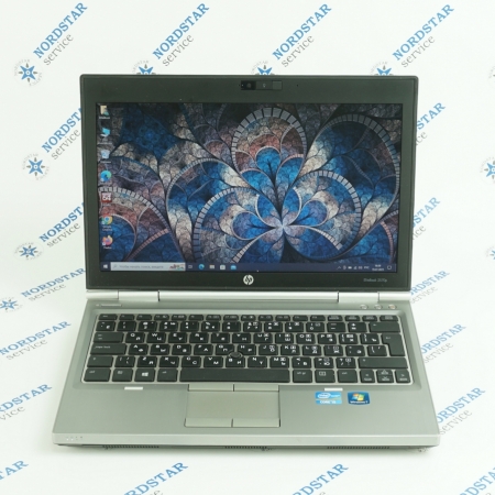 бу ноутбук HP EliteBook 2570p
