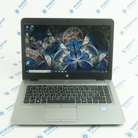 бу ноутбук HP EliteBook 840 G3