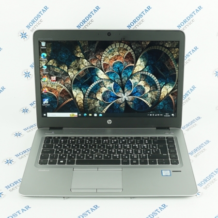 бу ноутбук HP EliteBook 840 G4