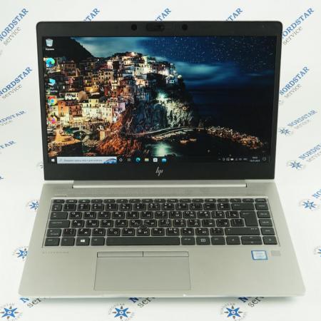 бу ноутбук HP EliteBook 840 G5