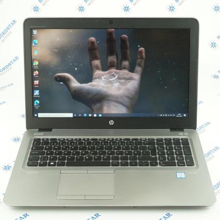 бу ноутбук HP EliteBook 850 G4