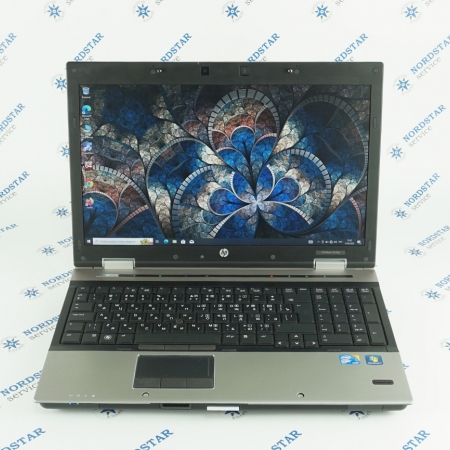 бу ноутбук HP EliteBook 8540p 