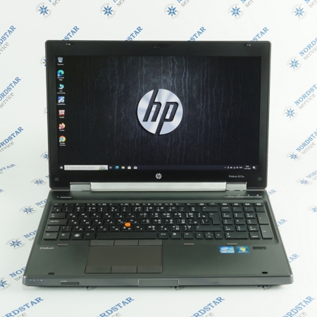 бу ноутбук HP EliteBook 8570w
